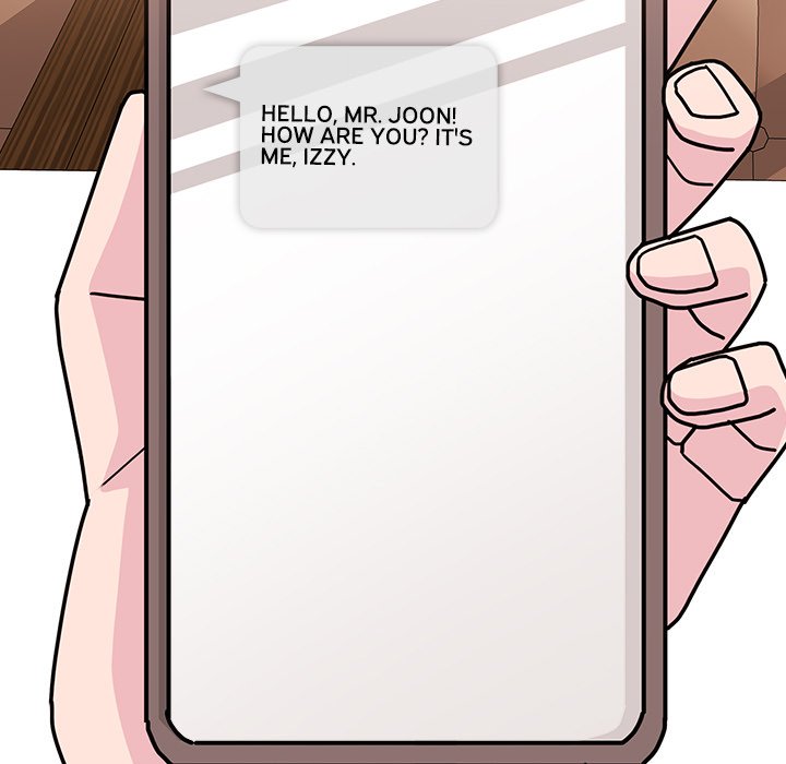 Bride’s Kitchen Chapter 10 - Page 101