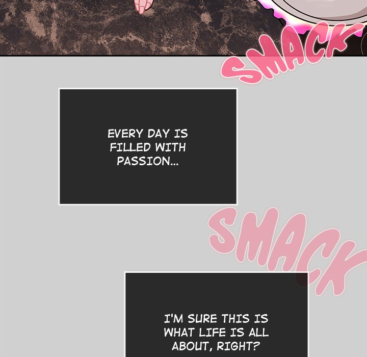 Bride’s Kitchen Chapter 10 - Page 110