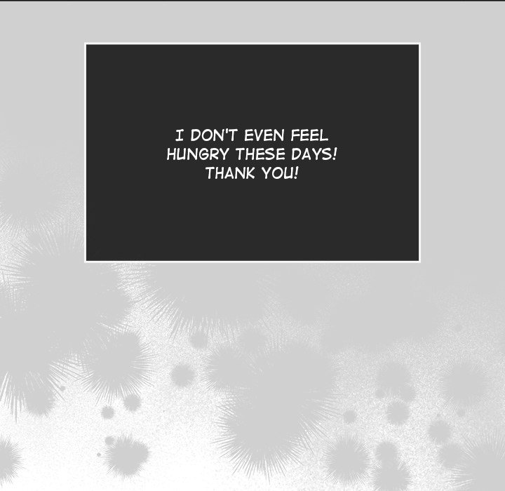 Bride’s Kitchen Chapter 10 - Page 113