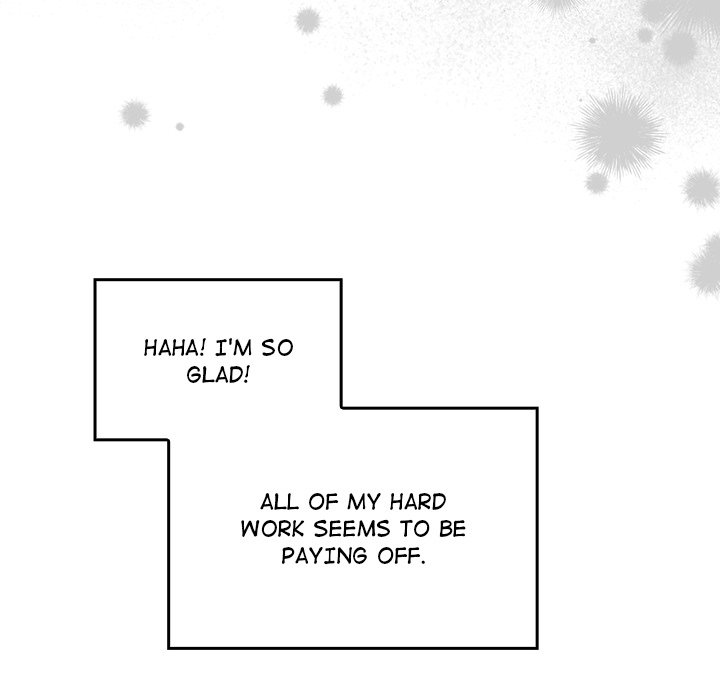 Bride’s Kitchen Chapter 10 - Page 114