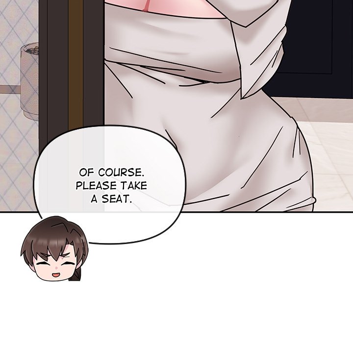 Bride’s Kitchen Chapter 10 - Page 121
