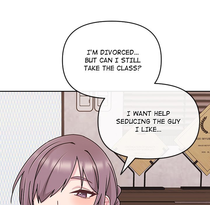 Bride’s Kitchen Chapter 10 - Page 122