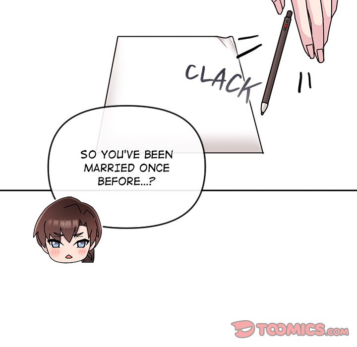 Bride’s Kitchen Chapter 10 - Page 124