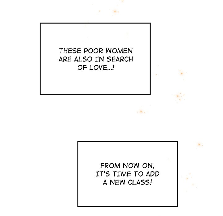 Bride’s Kitchen Chapter 10 - Page 128