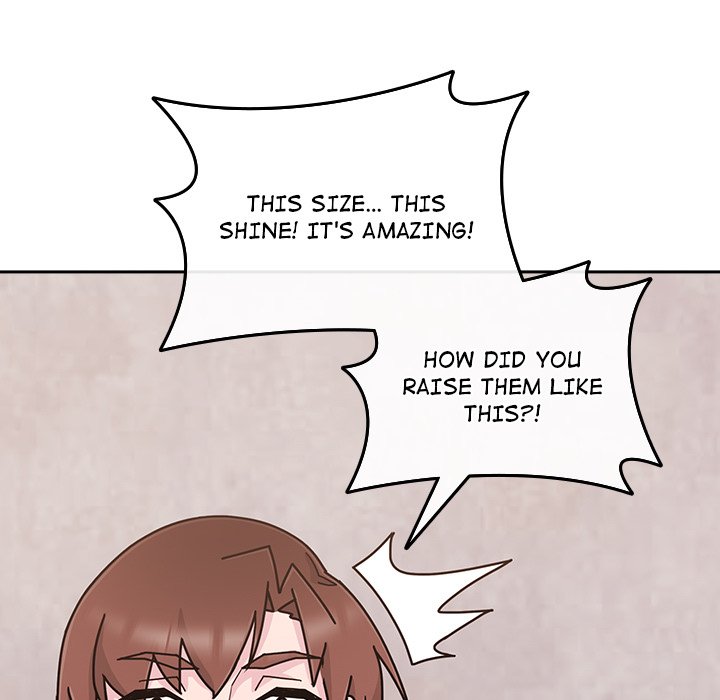 Bride’s Kitchen Chapter 10 - Page 139