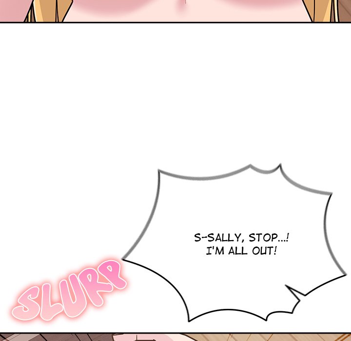 Bride’s Kitchen Chapter 10 - Page 15