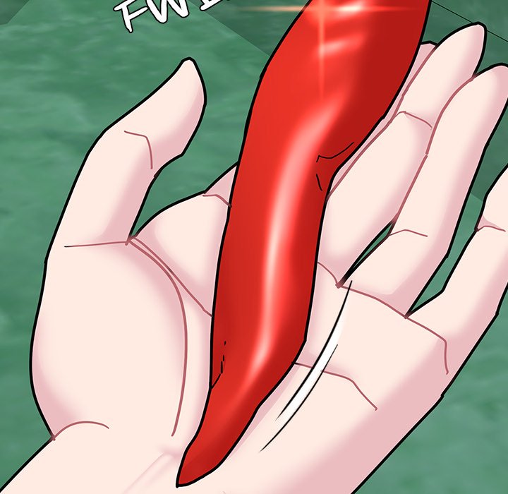 Bride’s Kitchen Chapter 10 - Page 154