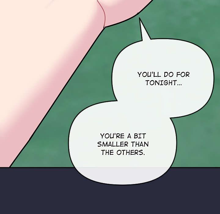 Bride’s Kitchen Chapter 10 - Page 155