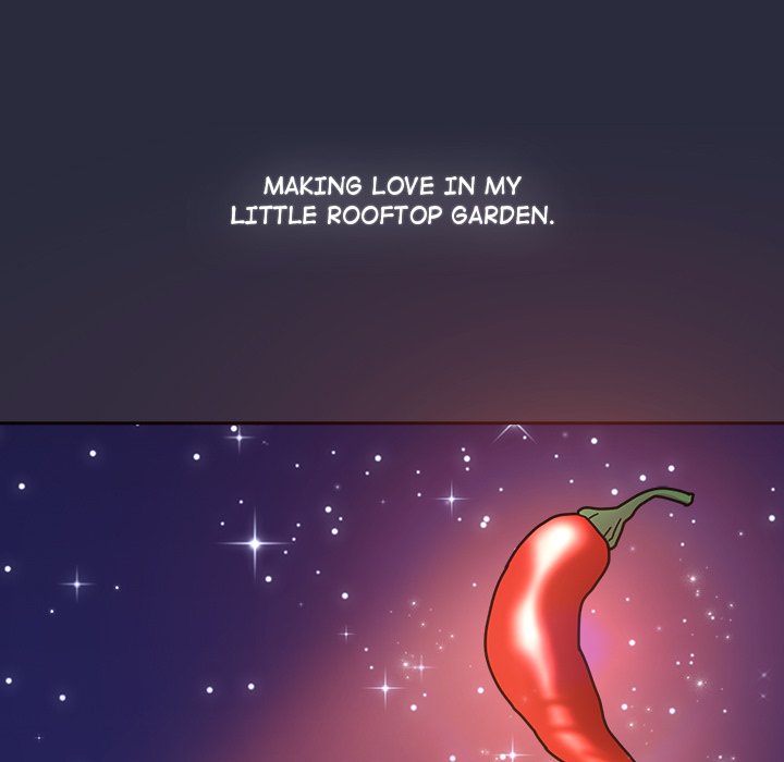 Bride’s Kitchen Chapter 10 - Page 159