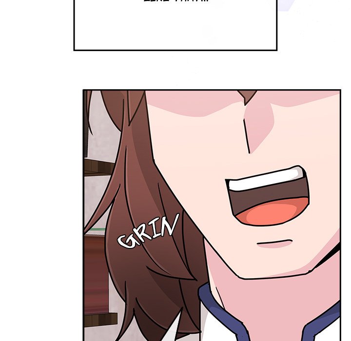 Bride’s Kitchen Chapter 10 - Page 164