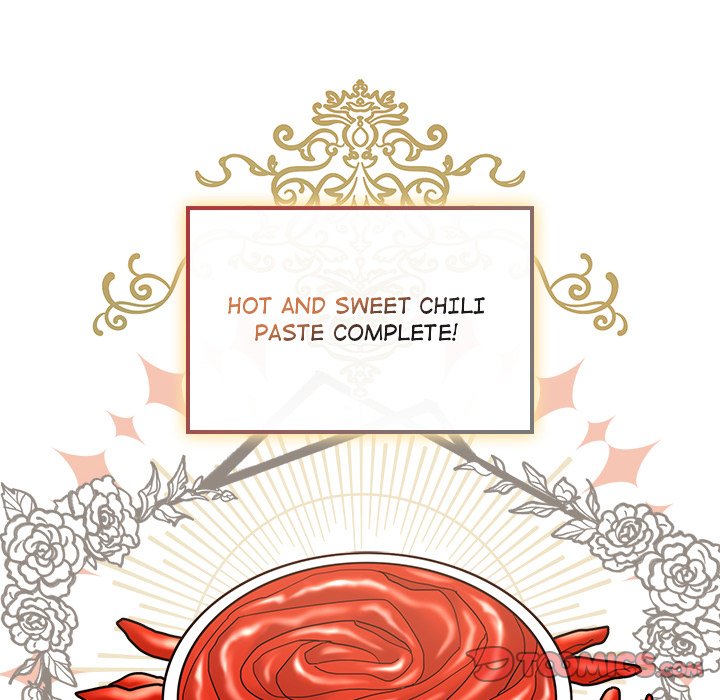 Bride’s Kitchen Chapter 10 - Page 184