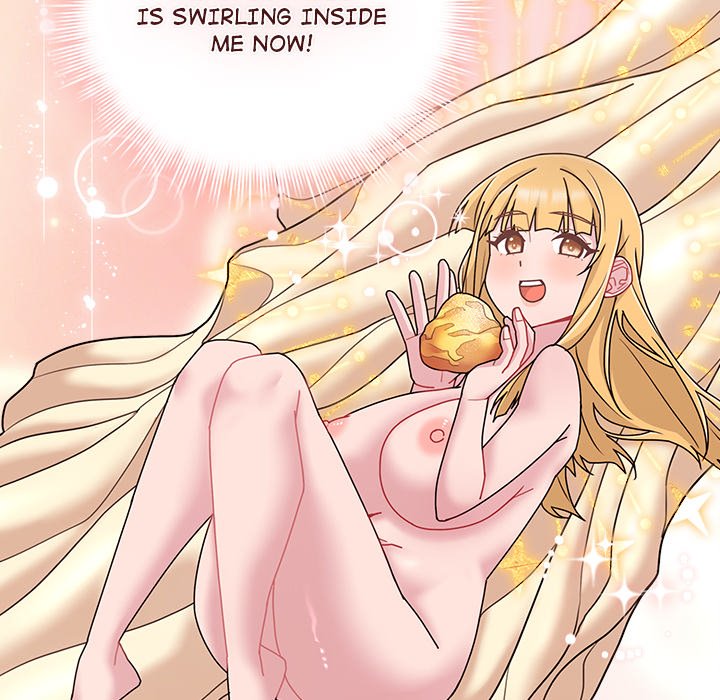 Bride’s Kitchen Chapter 10 - Page 19