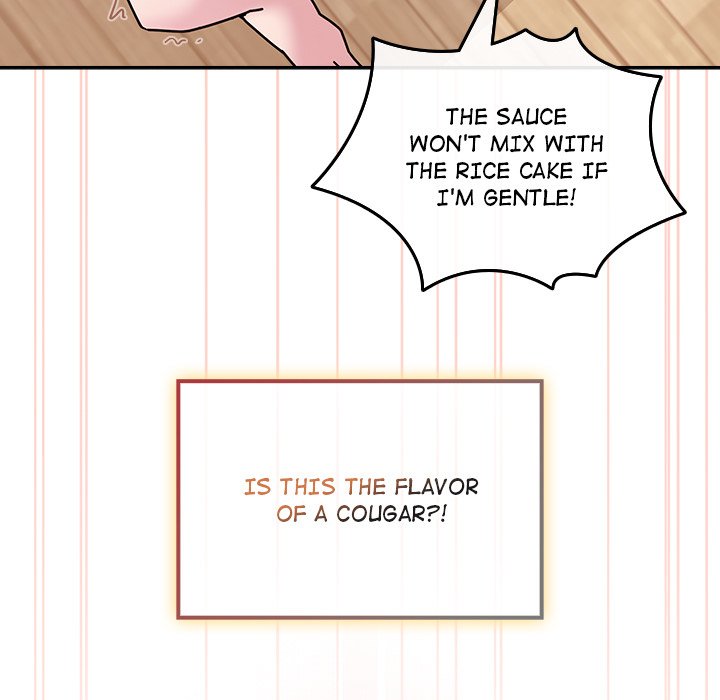 Bride’s Kitchen Chapter 10 - Page 191