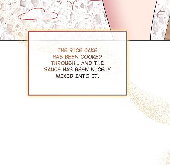 Bride’s Kitchen Chapter 10 - Page 198