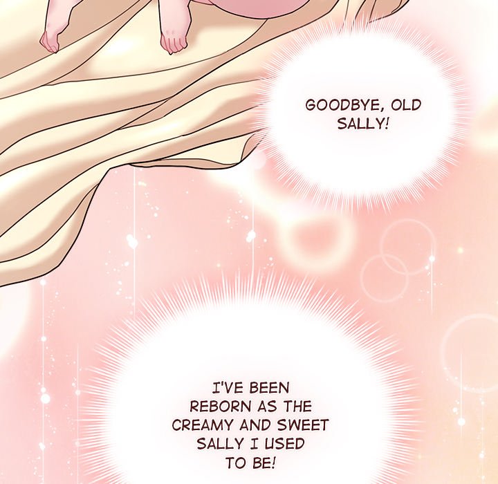 Bride’s Kitchen Chapter 10 - Page 20