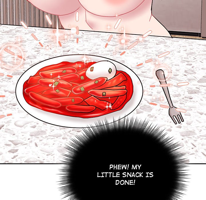 Bride’s Kitchen Chapter 10 - Page 201