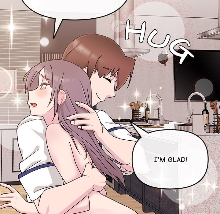 Bride’s Kitchen Chapter 10 - Page 219