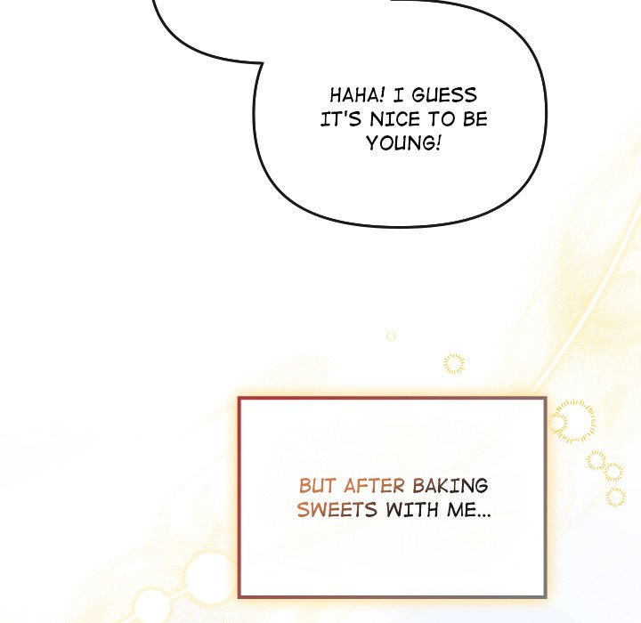 Bride’s Kitchen Chapter 10 - Page 29