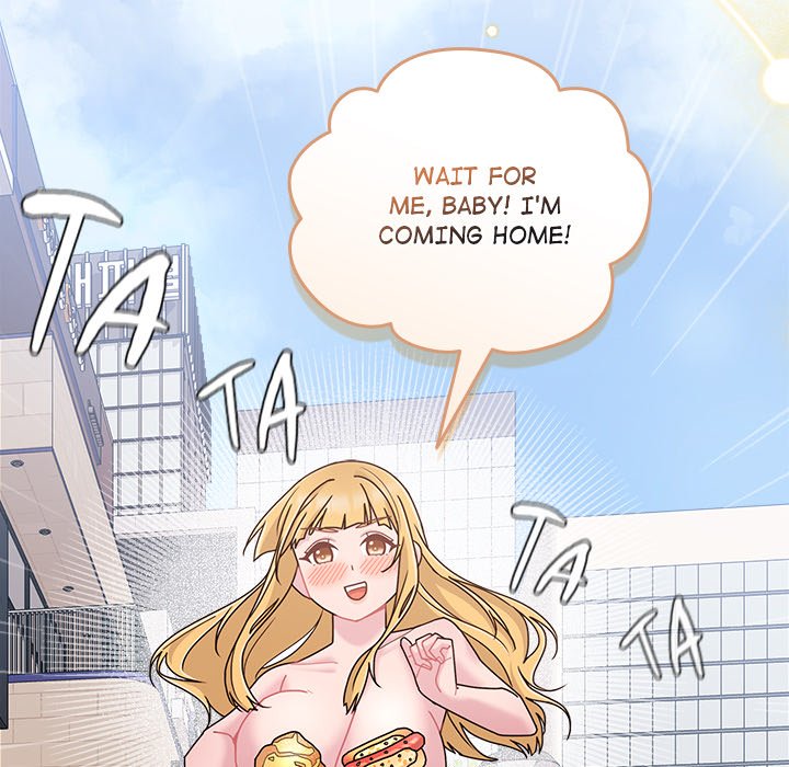 Bride’s Kitchen Chapter 10 - Page 31