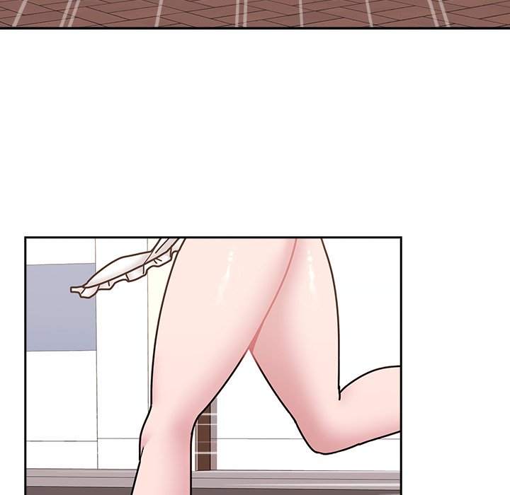 Bride’s Kitchen Chapter 10 - Page 33