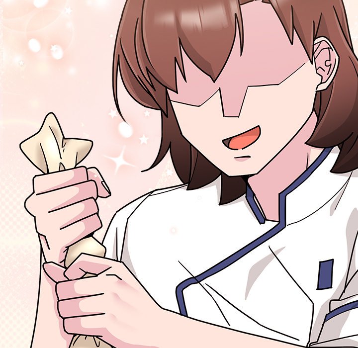 Bride’s Kitchen Chapter 10 - Page 5