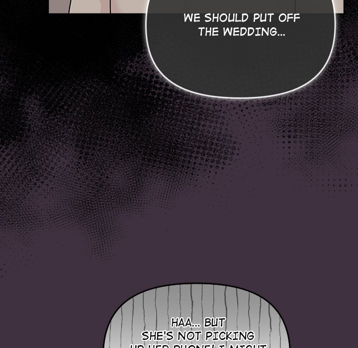 Bride’s Kitchen Chapter 10 - Page 51