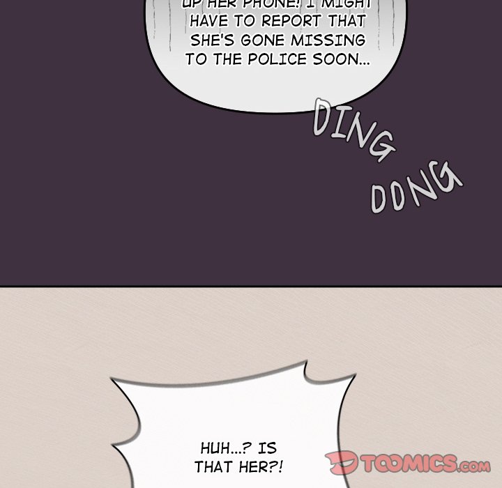 Bride’s Kitchen Chapter 10 - Page 52