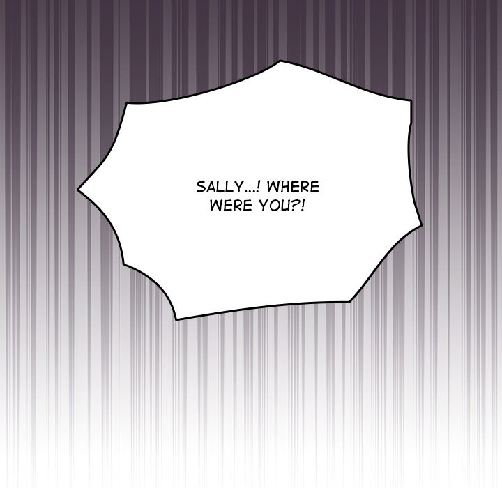 Bride’s Kitchen Chapter 10 - Page 55