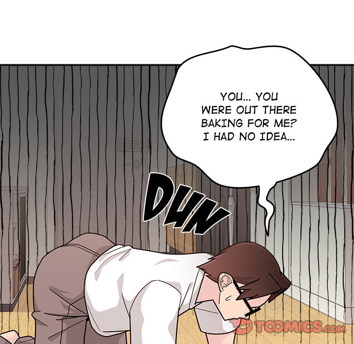 Bride’s Kitchen Chapter 10 - Page 64