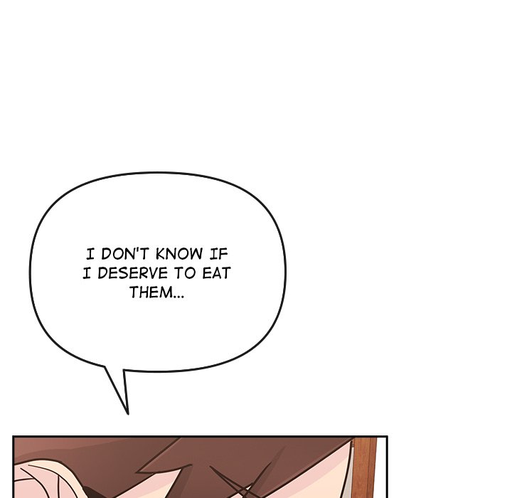 Bride’s Kitchen Chapter 10 - Page 66