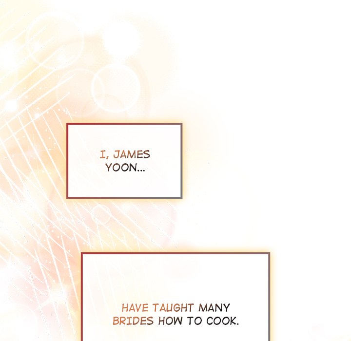 Bride’s Kitchen Chapter 10 - Page 81
