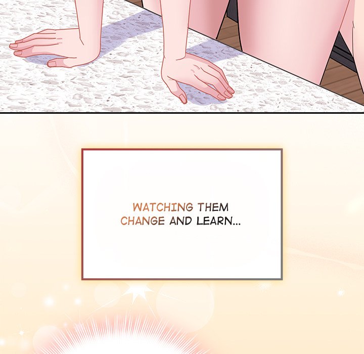Bride’s Kitchen Chapter 10 - Page 85