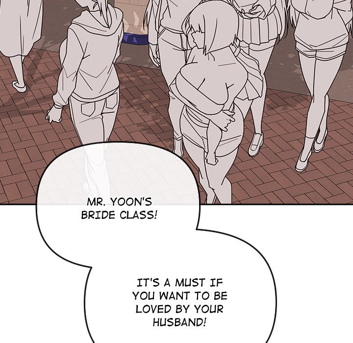 Bride’s Kitchen Chapter 10 - Page 96