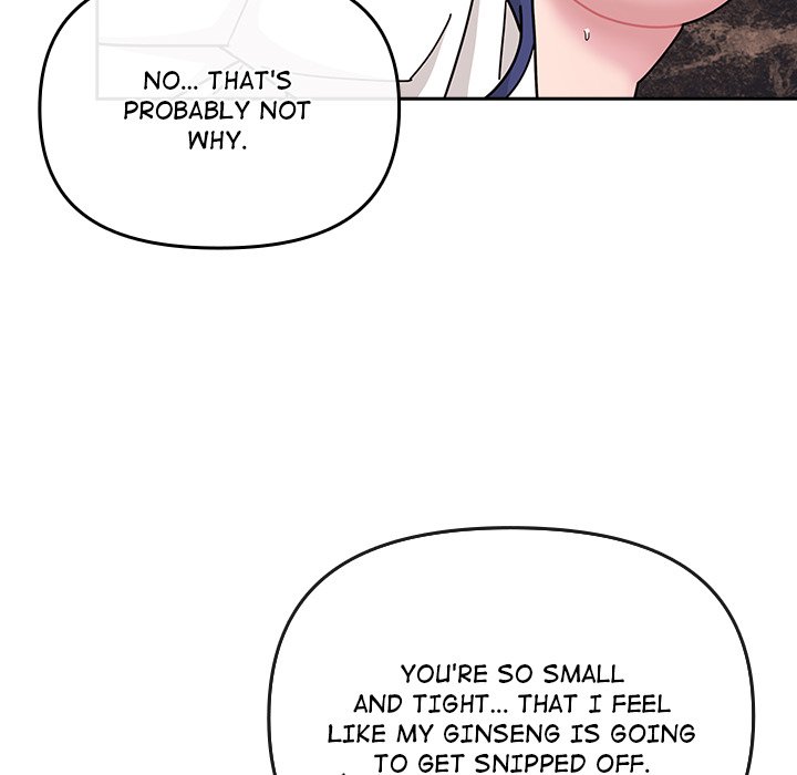 Bride’s Kitchen Chapter 5 - Page 138