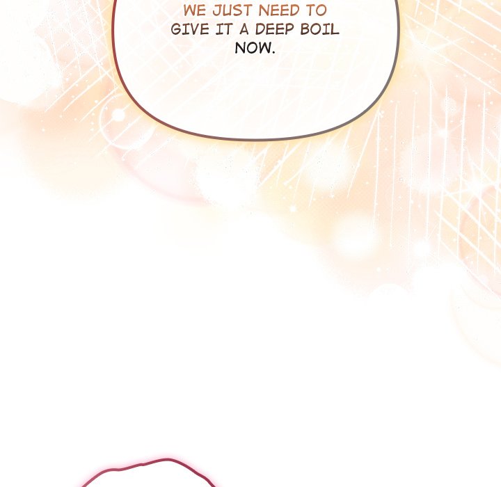 Bride’s Kitchen Chapter 5 - Page 193