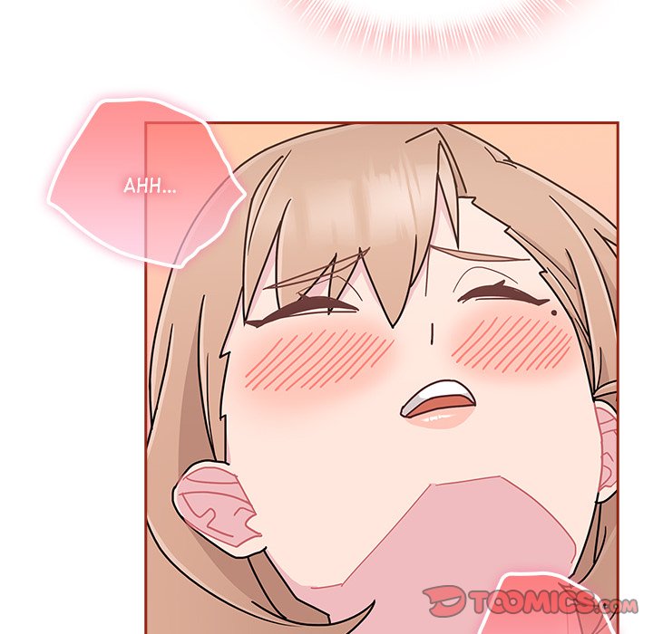 Bride’s Kitchen Chapter 5 - Page 92