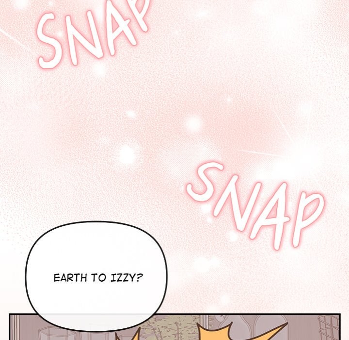 Bride’s Kitchen Chapter 6 - Page 115