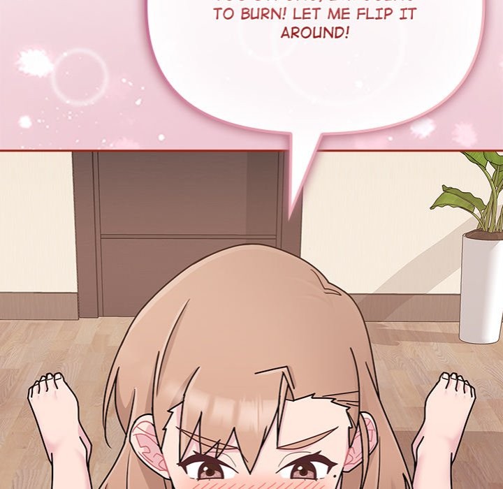 Bride’s Kitchen Chapter 6 - Page 38