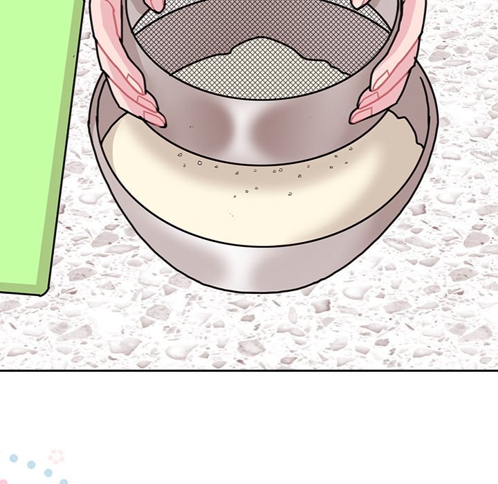 Bride’s Kitchen Chapter 7 - Page 143