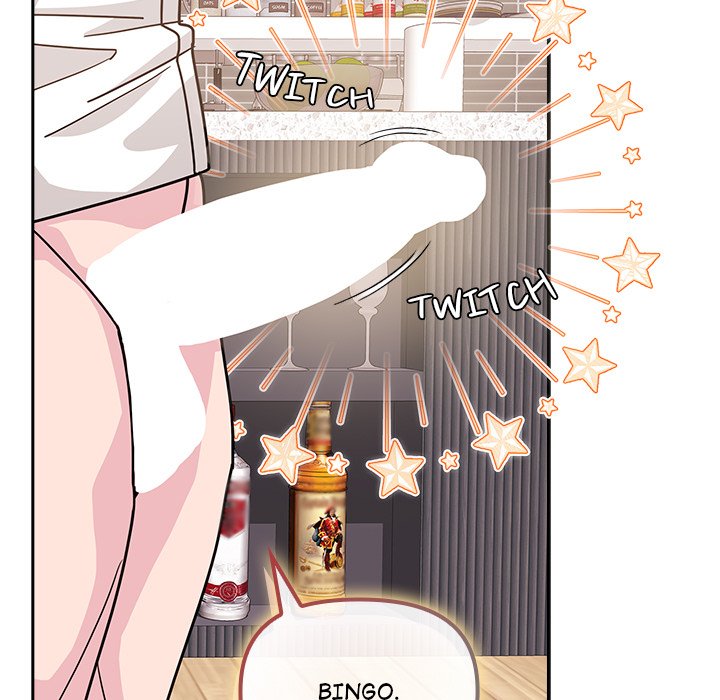 Bride’s Kitchen Chapter 8 - Page 103