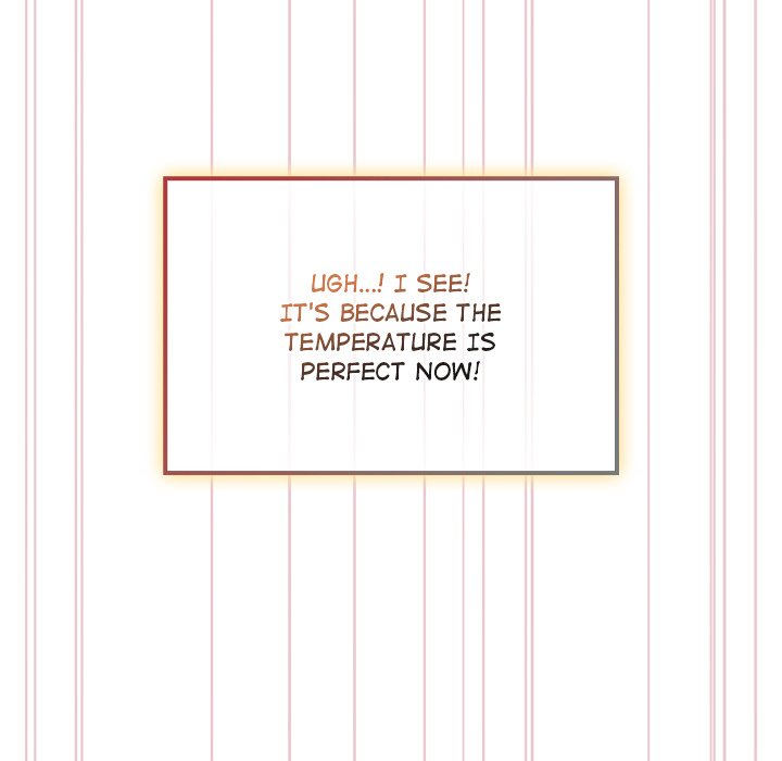 Bride’s Kitchen Chapter 9 - Page 109