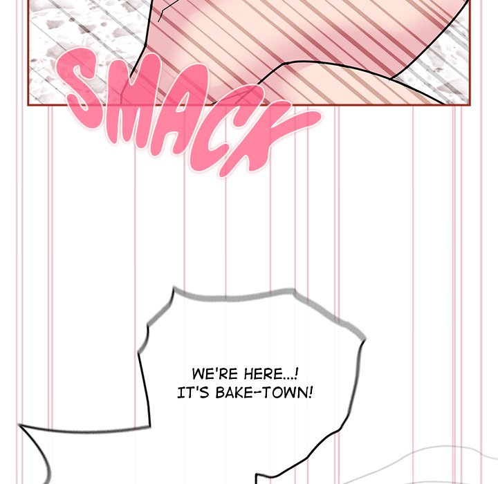 Bride’s Kitchen Chapter 9 - Page 115