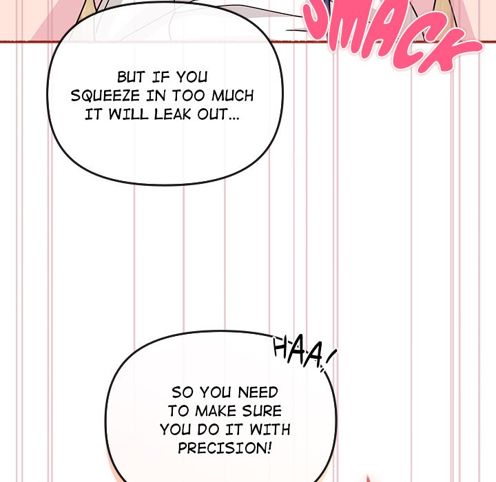 Bride’s Kitchen Chapter 9 - Page 157