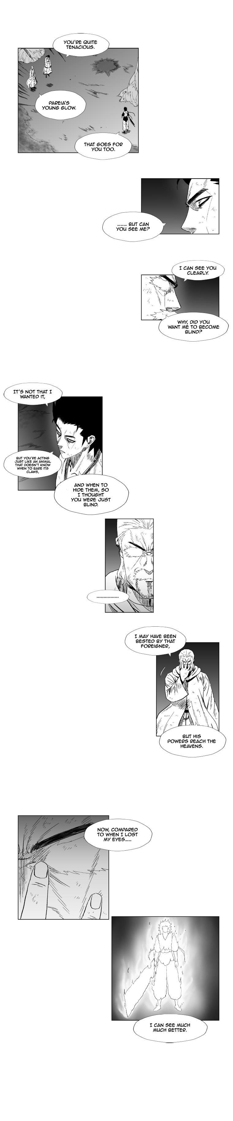 Red storm Chapter 115 - Page 7