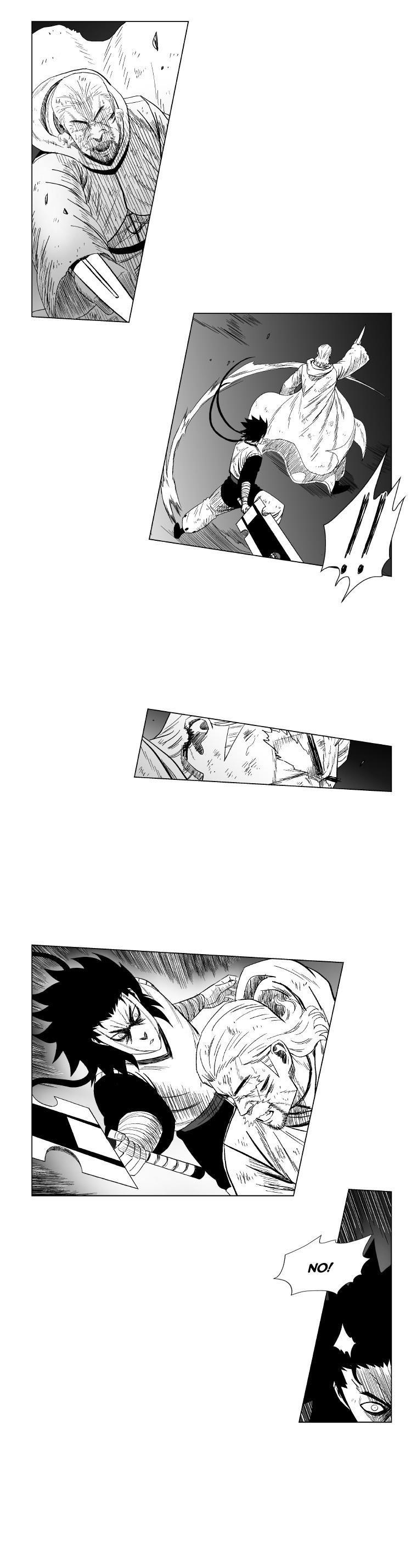 Red storm Chapter 117 - Page 11