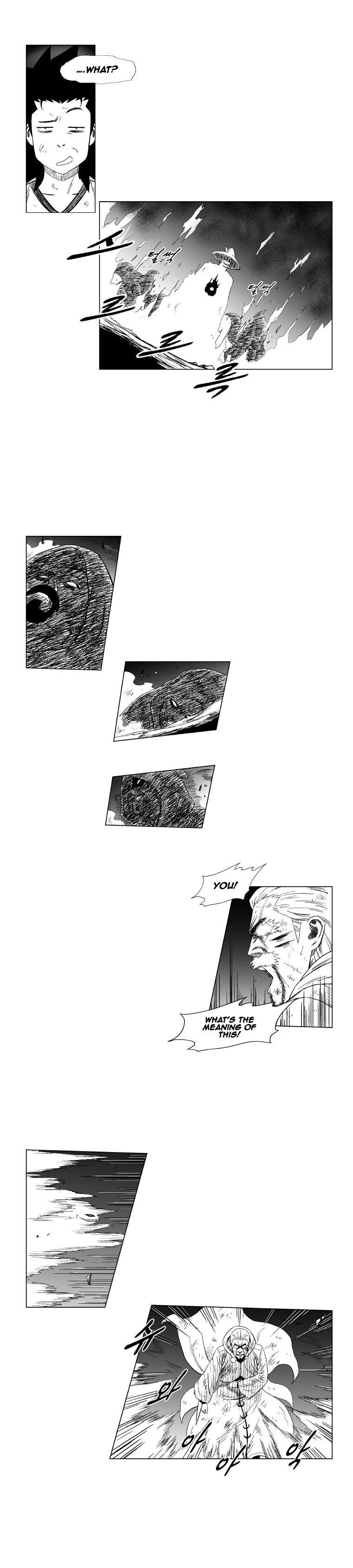 Red storm Chapter 117 - Page 14