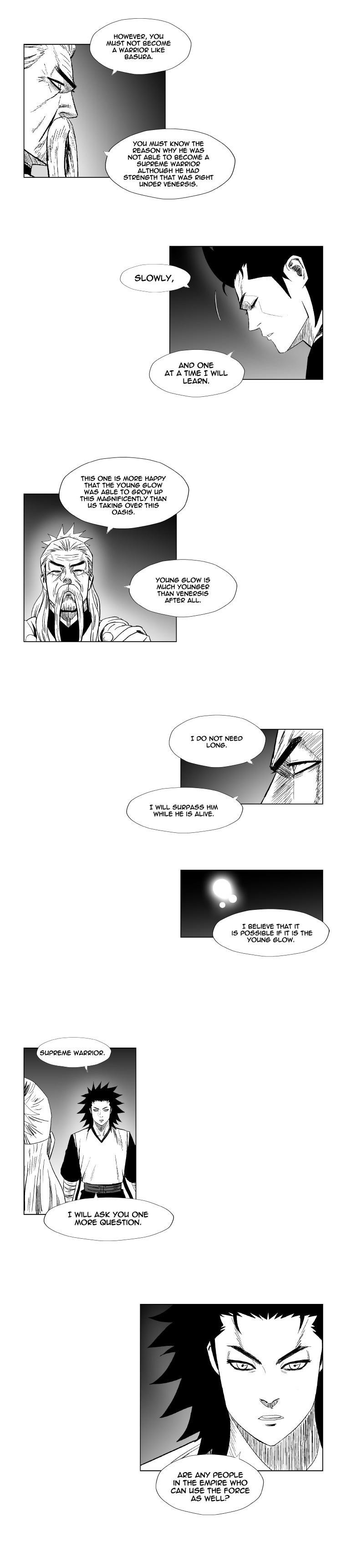Red storm Chapter 134 - Page 15
