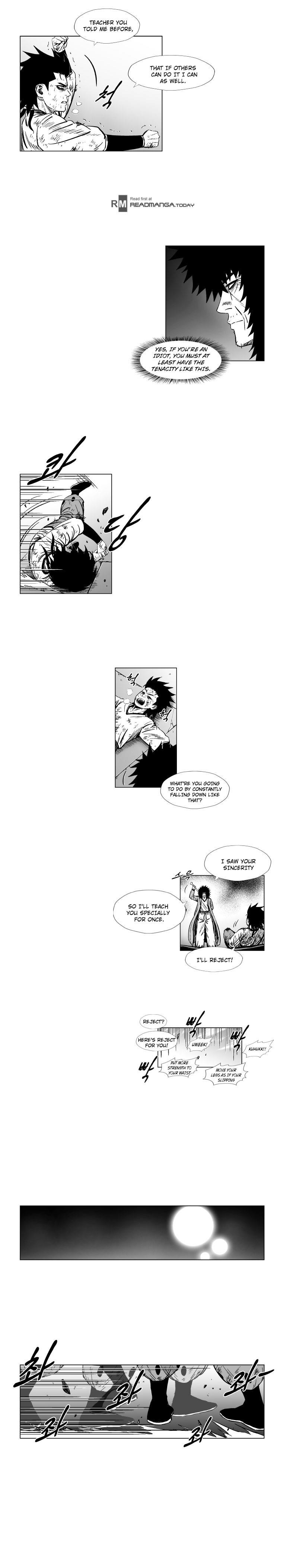 Red storm Chapter 149 - Page 7