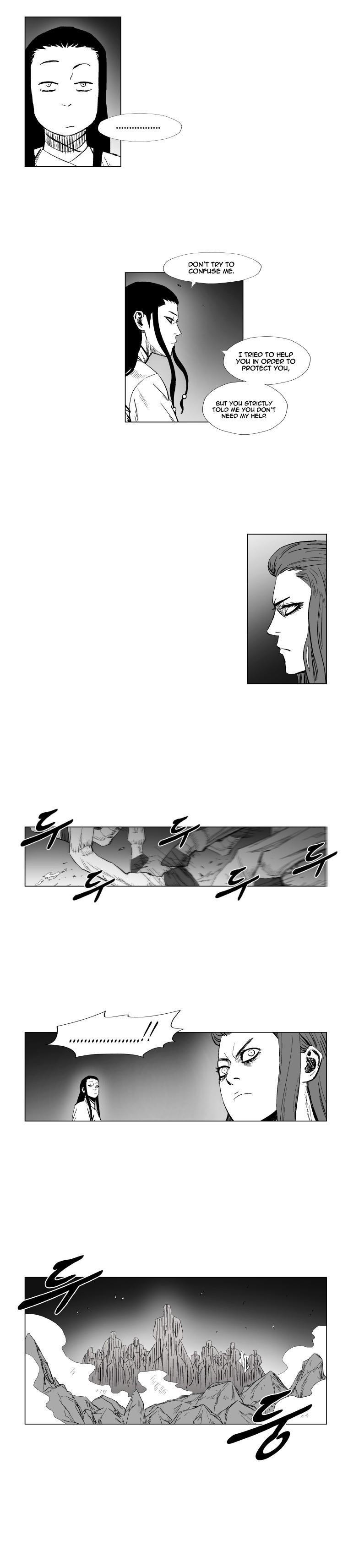 Red storm Chapter 159 - Page 14