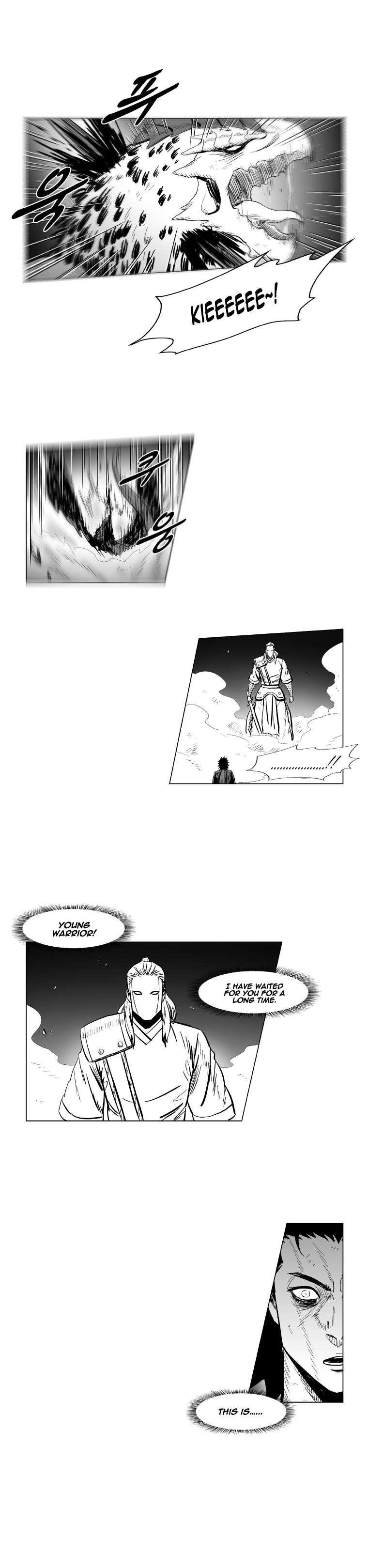 Red storm Chapter 163 - Page 15